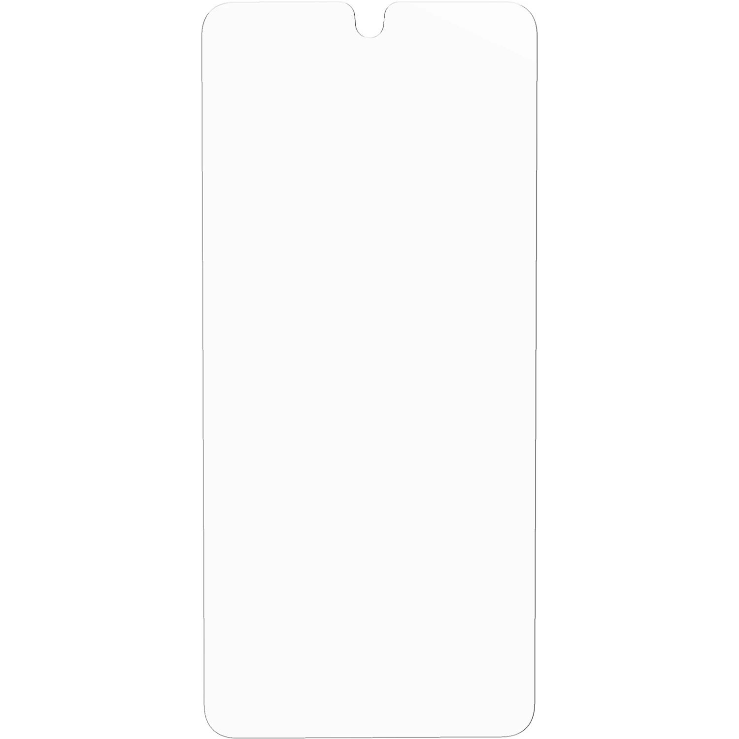 OtterBox Motorola Edge (2022) Trusted Glass Screen Protector 4 OtterBox Motorola Edge (2022) Trusted Glass Screen Protector - Image 4