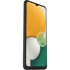 Alternative view of OtterBox Galaxy A13 5G Trusted Glass Screen Protector