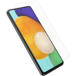 OtterBox Galaxy A52 5G Trusted Glass Screen Protector