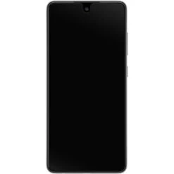 Alternative view of OtterBox Galaxy A52 5G Trusted Glass Screen Protector