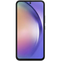 Alternative view of OtterBox Galaxy A54 5G Trusted Glass Screen Protector