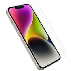 OtterBox IPhone 14 Trusted Glass Screen Protector
