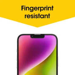 OtterBox IPhone 14 Plus Trusted Glass Screen Protector 7 OtterBox IPhone 14 Plus Trusted Glass Screen Protector -OtterBox Deals Store trusted iphb22 clear 4