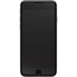 OtterBox IPhone SE (3rd And 2nd Gen) And IPhone 8/7 Trusted Glass Screen Protector 4 OtterBox IPhone SE (3rd And 2nd Gen) And IPhone 8/7 Trusted Glass Screen Protector -OtterBox Deals Store trusted iphp16 clear 2
