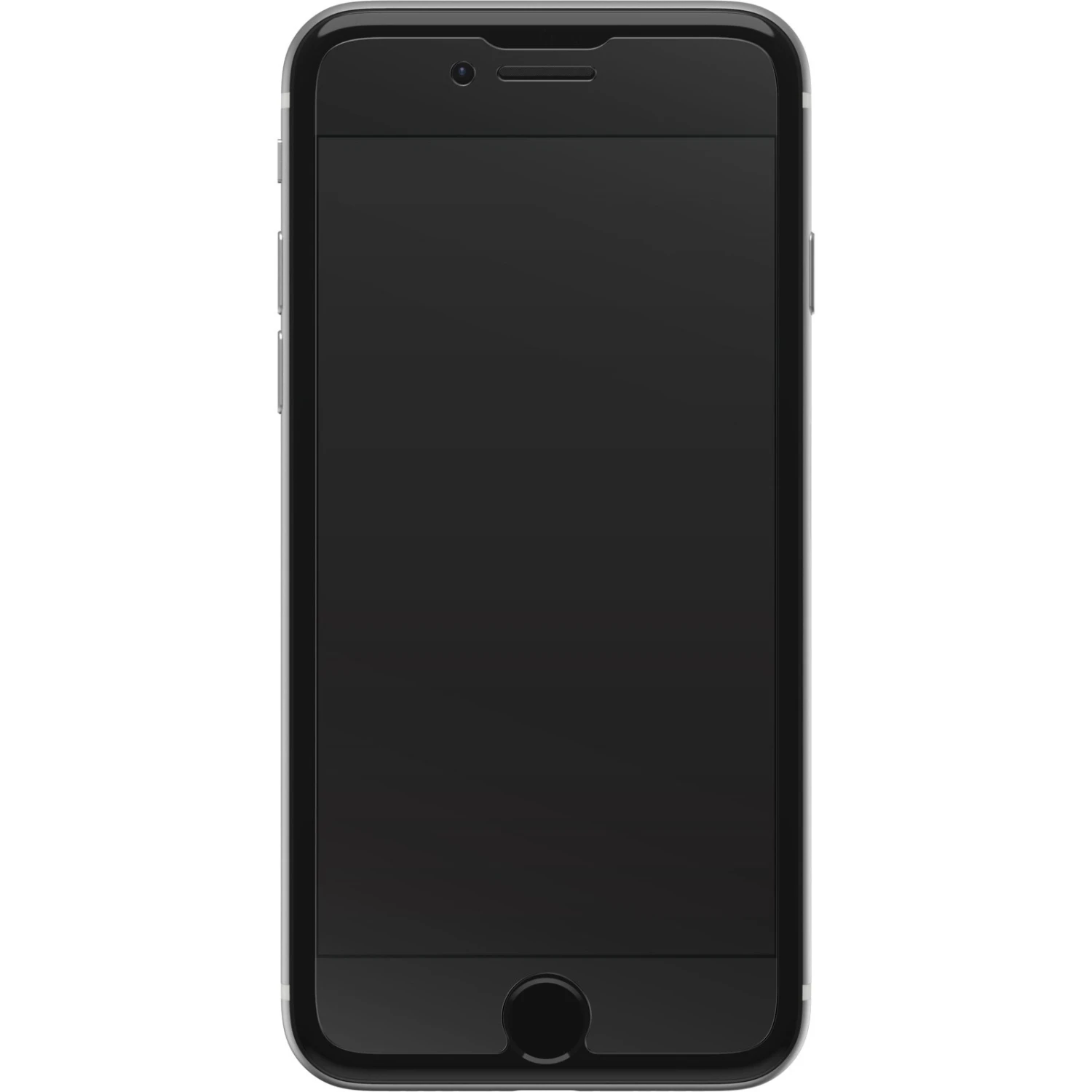 OtterBox IPhone SE (3rd And 2nd Gen) And IPhone 8/7 Trusted Glass Screen Protector 2 OtterBox IPhone SE (3rd And 2nd Gen) And IPhone 8/7 Trusted Glass Screen Protector - Image 2