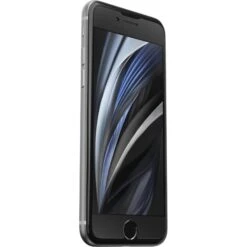 OtterBox IPhone SE (3rd And 2nd Gen) And IPhone 8/7 Trusted Glass Screen Protector 5 OtterBox IPhone SE (3rd And 2nd Gen) And IPhone 8/7 Trusted Glass Screen Protector -OtterBox Deals Store trusted iphp16 clear 3