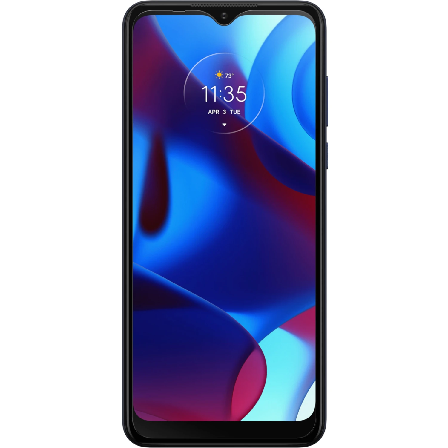 OtterBox Moto G Pure Trusted Glass Screen Protector 3 OtterBox Moto G Pure Trusted Glass Screen Protector - Image 3