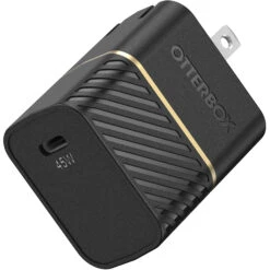 OtterBox Fast Charge Premium Wall Charger - 45W