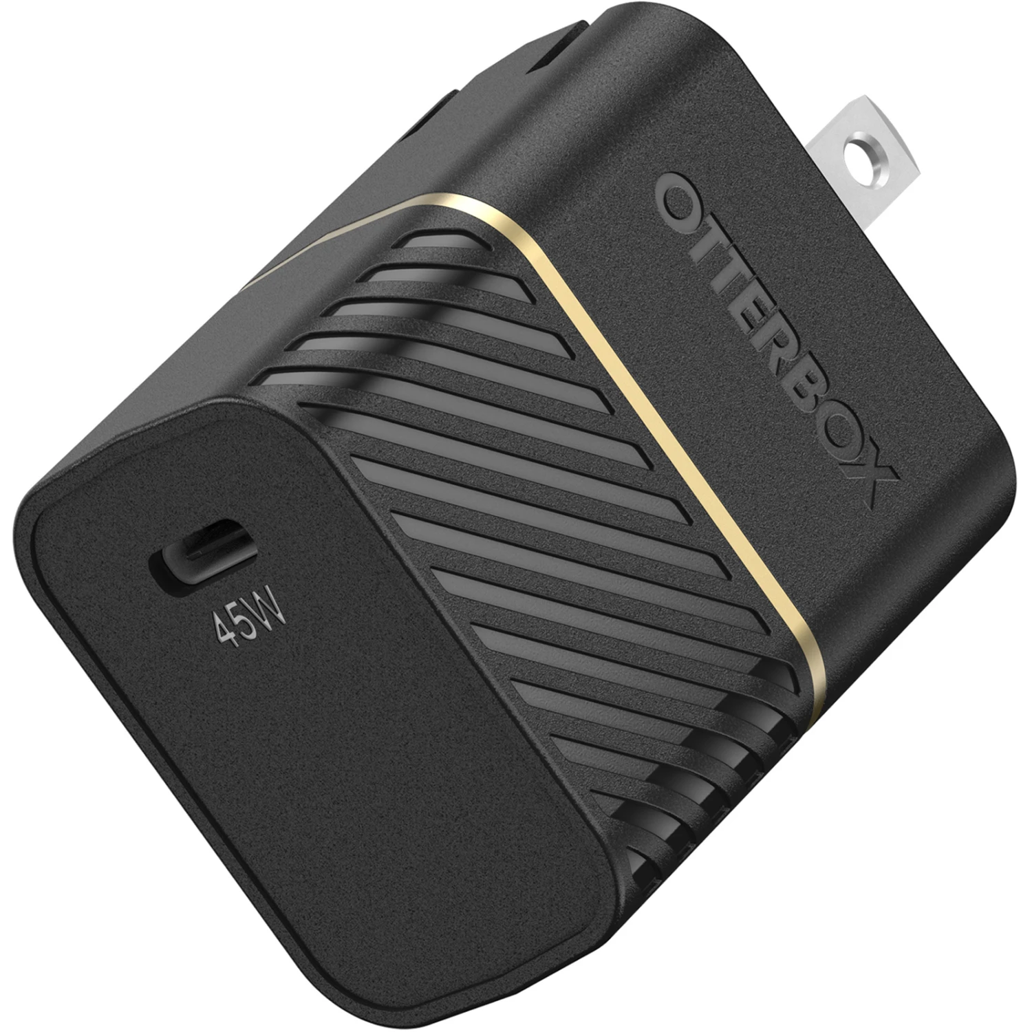 OtterBox Fast Charge Premium Wall Charger - 45W 1 OtterBox Fast Charge Premium Wall Charger - 45W