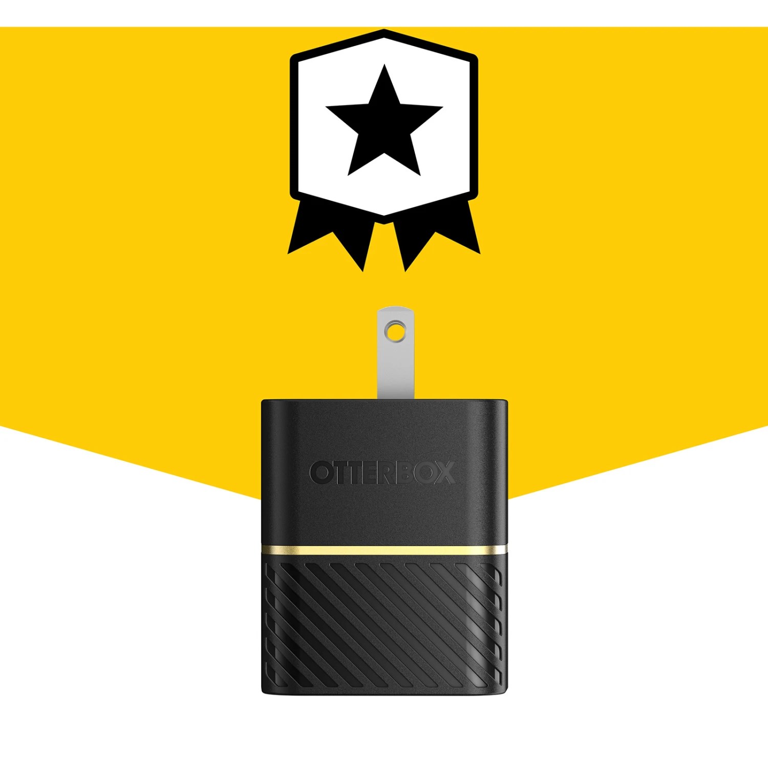 OtterBox Fast Charge Premium Wall Charger - 45W 6 OtterBox Fast Charge Premium Wall Charger - 45W - Image 6