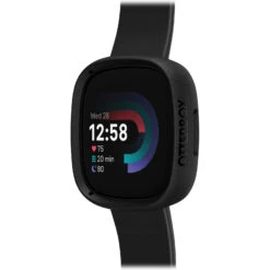 Alternative view of OtterBox Fitbit Versa 4 Case