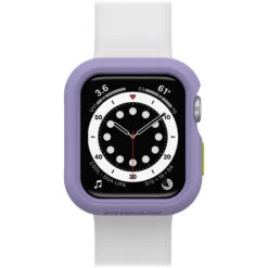 OtterBox Apple Watch Series SE (2nd Gen)/6/SE/5/4 40mm Antimicrobial Case