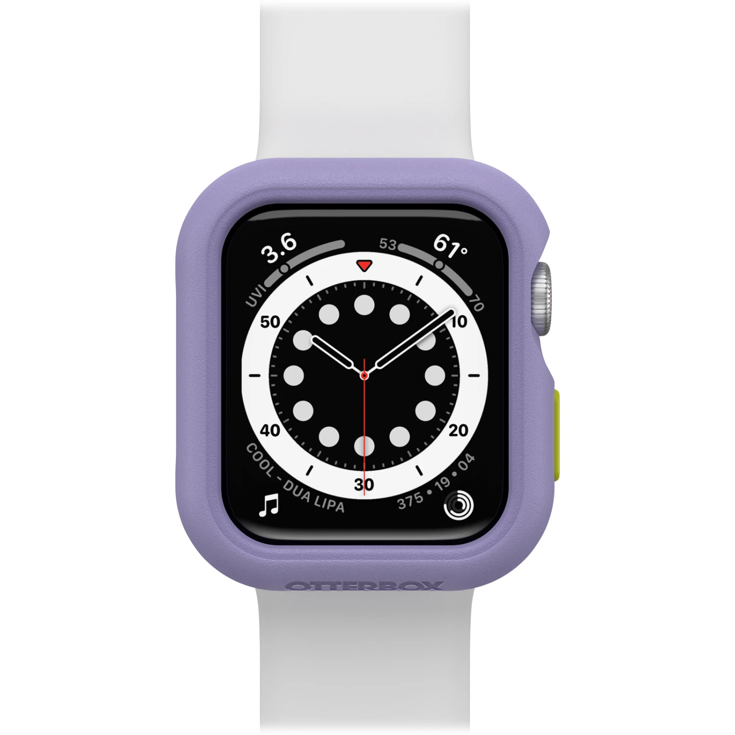 OtterBox Apple Watch Series SE (2nd Gen)/6/SE/5/4 40mm Antimicrobial Case 1 OtterBox Apple Watch Series SE (2nd Gen)/6/SE/5/4 40mm Antimicrobial Case