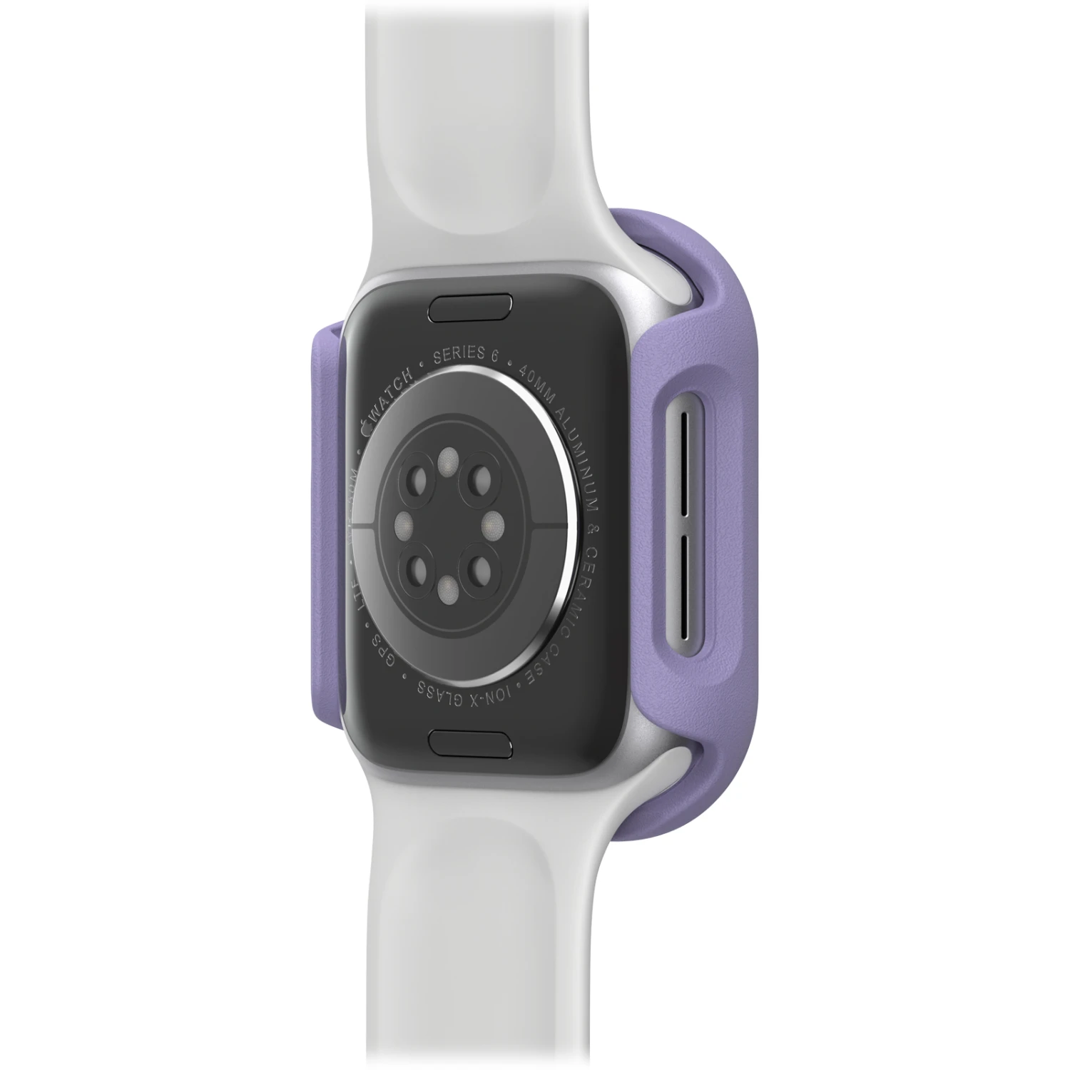 OtterBox Apple Watch Series SE (2nd Gen)/6/SE/5/4 40mm Antimicrobial Case 3 OtterBox Apple Watch Series SE (2nd Gen)/6/SE/5/4 40mm Antimicrobial Case - Image 3