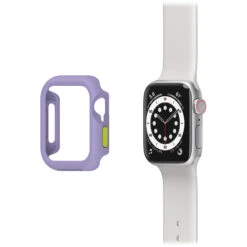 OtterBox Apple Watch Series SE (2nd Gen)/6/SE/5/4 40mm Antimicrobial Case 9 OtterBox Apple Watch Series SE (2nd Gen)/6/SE/5/4 40mm Antimicrobial Case -OtterBox Deals Store watch case series 6 40 elixir 5