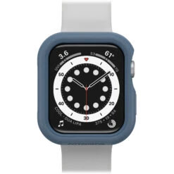 OtterBox Apple Watch Series SE (2nd Gen)/6/SE/5/4 44mm Antimicrobial Case
