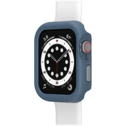 Alternative view of OtterBox Apple Watch Series SE (2nd Gen)/6/SE/5/4 44mm Antimicrobial Case