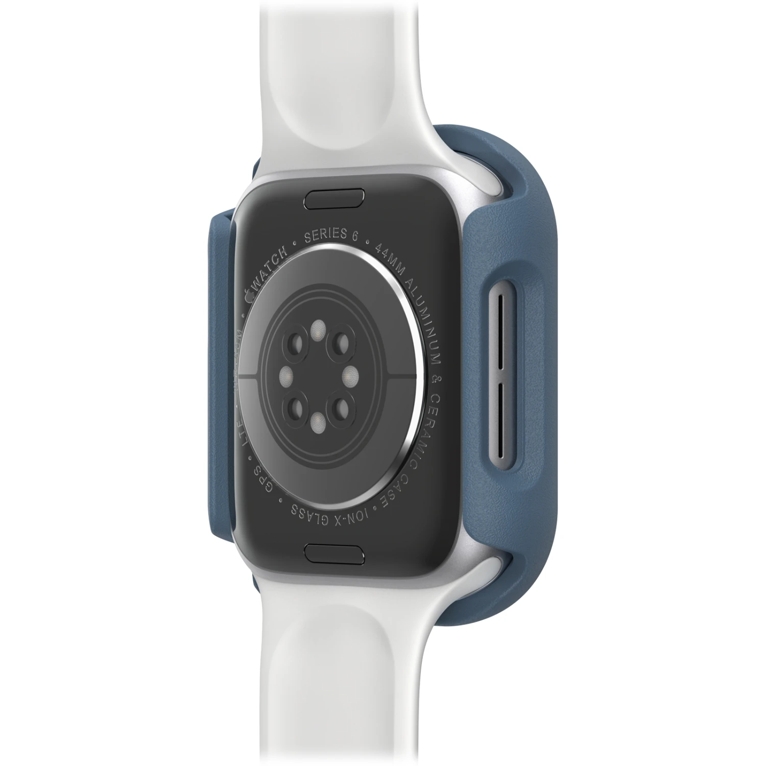 OtterBox Apple Watch Series SE (2nd Gen)/6/SE/5/4 44mm Antimicrobial Case 3 OtterBox Apple Watch Series SE (2nd Gen)/6/SE/5/4 44mm Antimicrobial Case - Image 3