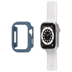 OtterBox Apple Watch Series SE (2nd Gen)/6/SE/5/4 44mm Antimicrobial Case 9 OtterBox Apple Watch Series SE (2nd Gen)/6/SE/5/4 44mm Antimicrobial Case -OtterBox Deals Store watch case series 6 44 finetiming 5
