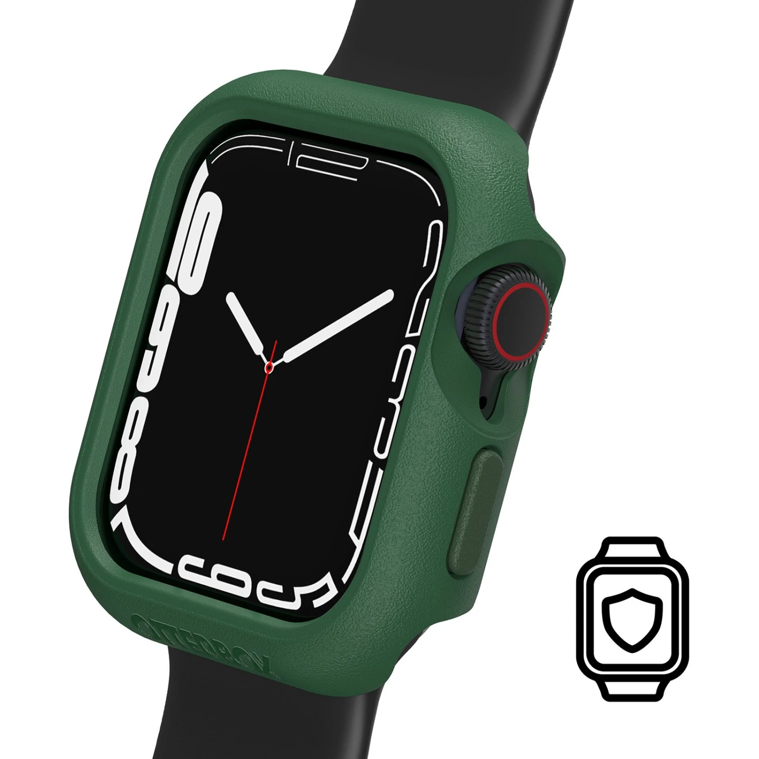 OtterBox Apple Watch Series 8/7 Antimicrobial Case 4 OtterBox Apple Watch Series 8/7 Antimicrobial Case - Image 4