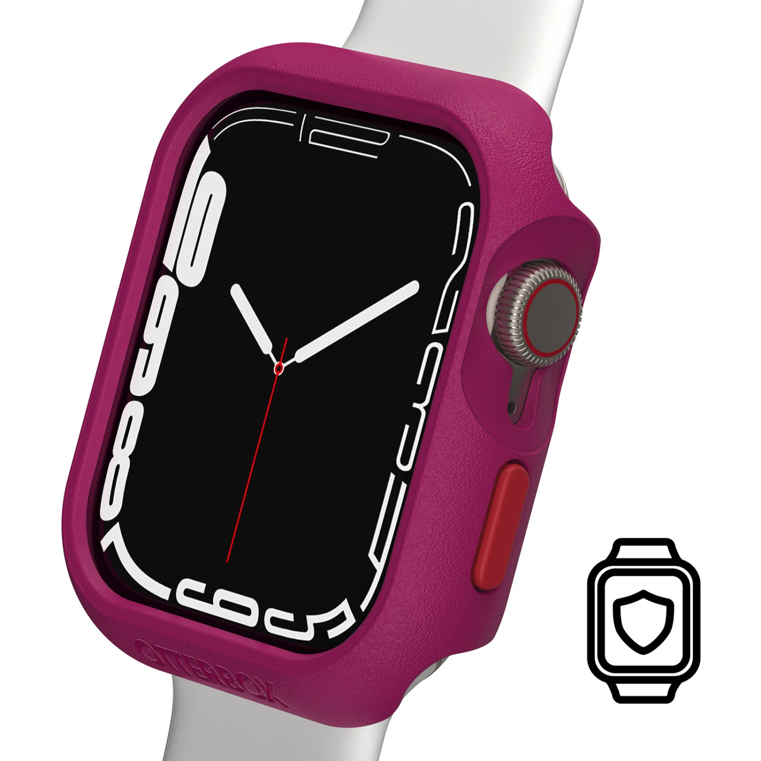 OtterBox Apple Watch Series 8/7 Case 4 OtterBox Apple Watch Series 8/7 Case - Image 4