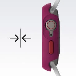 Alternative view of OtterBox Apple Watch Series 8/7 Case
