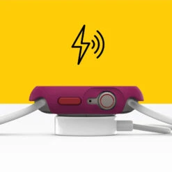 OtterBox Apple Watch Series 8/7 Case 6 OtterBox Apple Watch Series 8/7 Case -OtterBox Deals Store watch case series 7 45mm strawberry short wireless charging 3