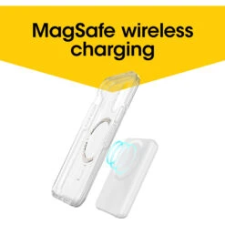 Alternative view of OtterBox Wireless Power Bank For MagSafe (7.5W), 3k MAh