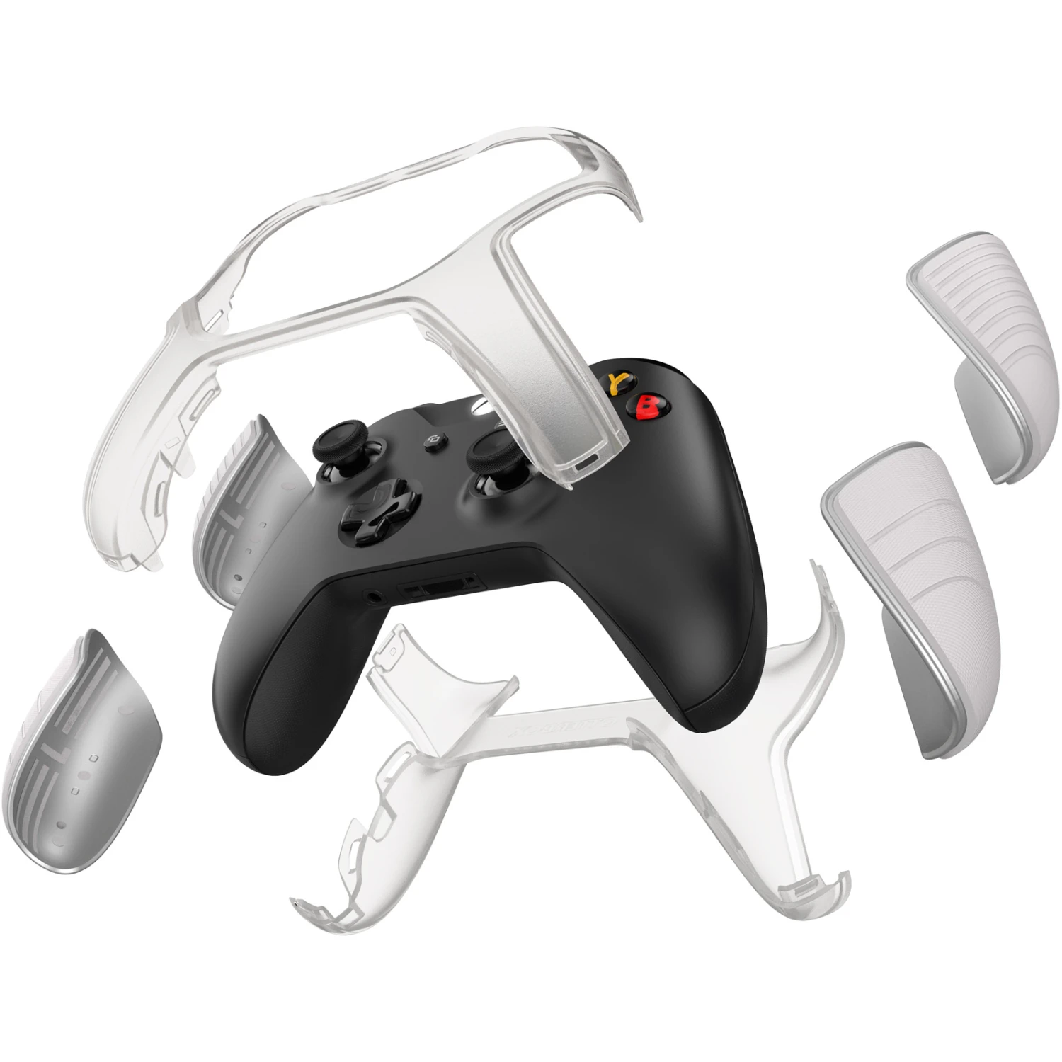 OtterBox Xbox One Easy Grip Controller Shell 5 OtterBox Xbox One Easy Grip Controller Shell - Image 5