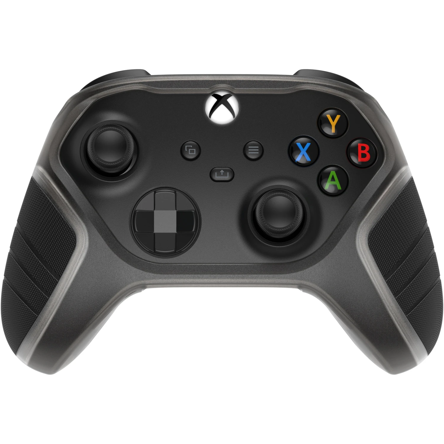 OtterBox Xbox X|S Easy Grip Controller Shell 1 OtterBox Xbox X|S Easy Grip Controller Shell