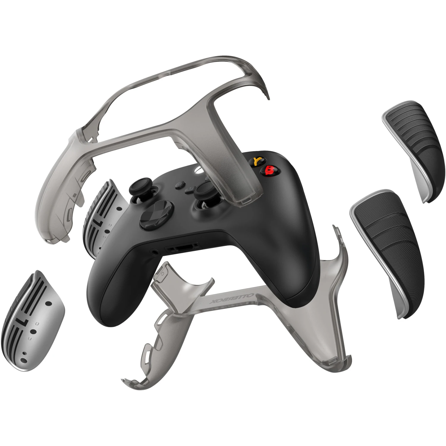 OtterBox Xbox X|S Easy Grip Controller Shell 5 OtterBox Xbox X|S Easy Grip Controller Shell - Image 5